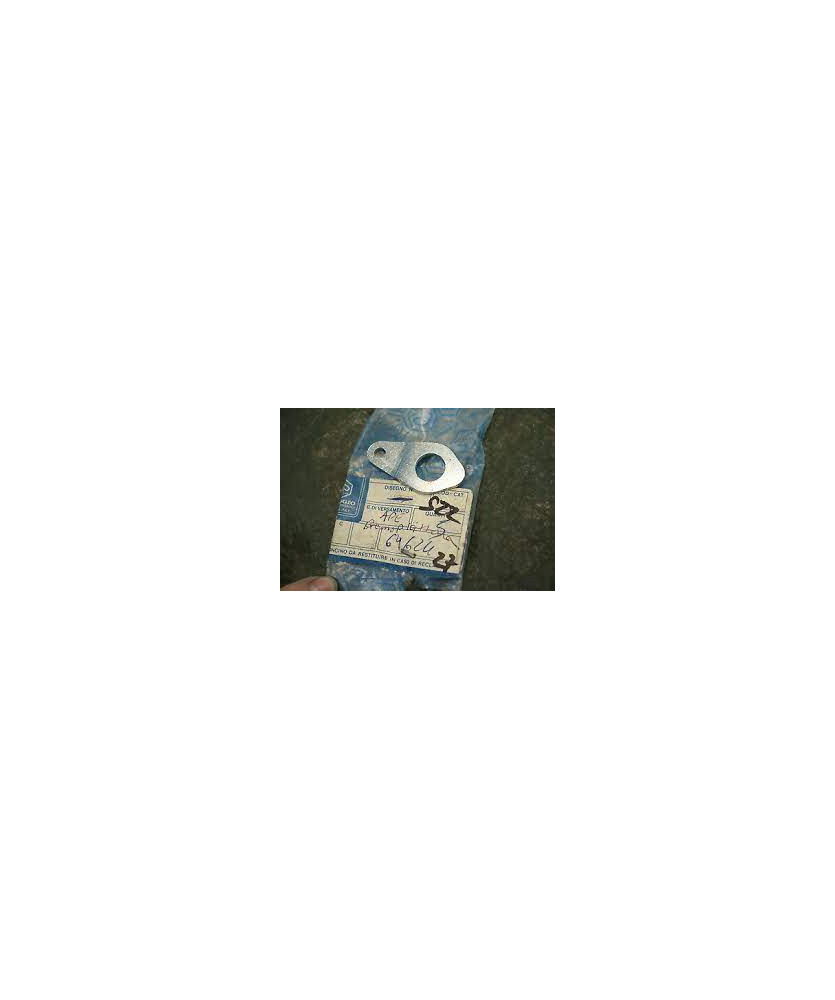 PIASTRINA BLOCCA CAVO KM APE APE FL FL2