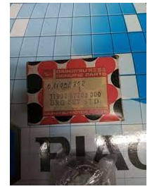 SERIE CUSCINETTO BANCO PORTER 1000 1300