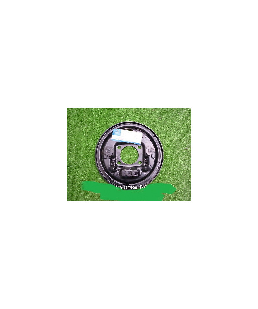 DISCO PORTA GANASCE APE MP P501 P601 SX