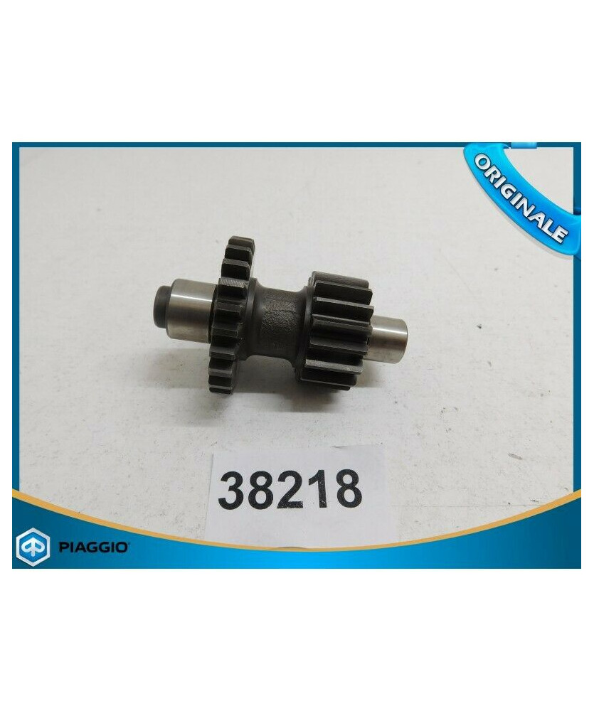 INGRANAGGIO RETROMARCIA APE P 50 TM P50