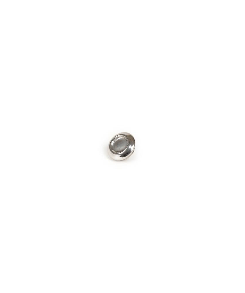 TAPPO TAMBURO CROMATO VESPA GTS MP3