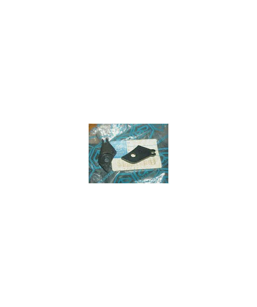 SUPPORTO ASTA CARBURATORE BRAVO SUPERBRA