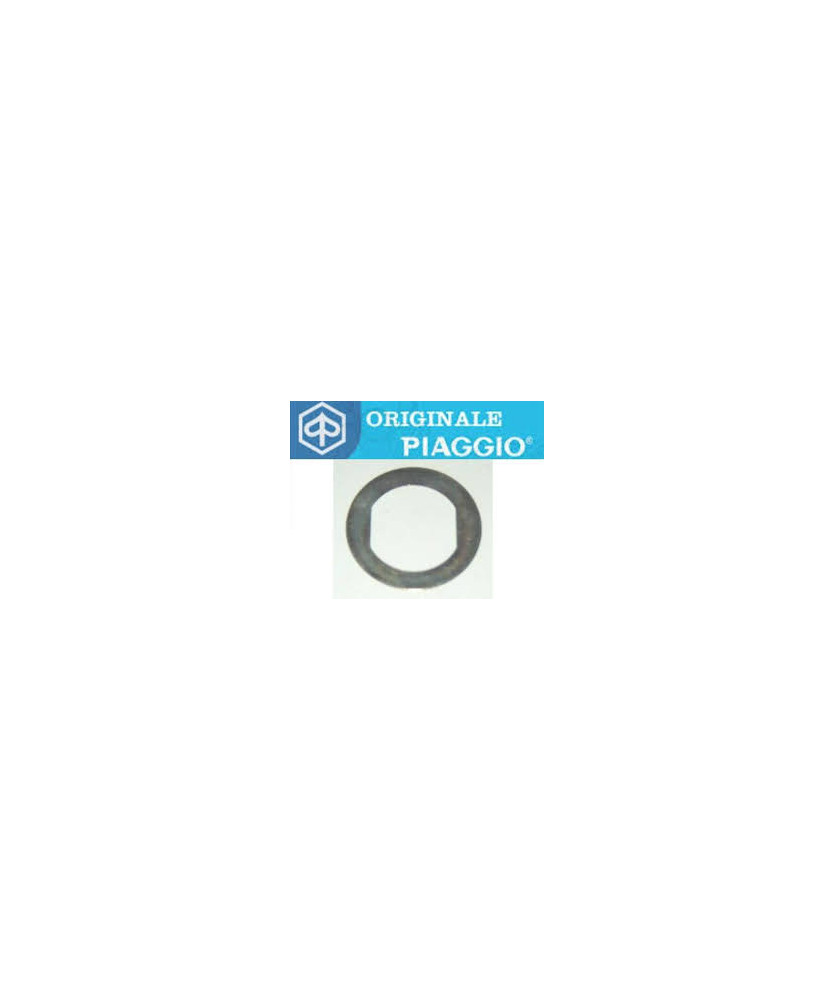 RONDELLA PULEGGIA FRIZIONE ZIP