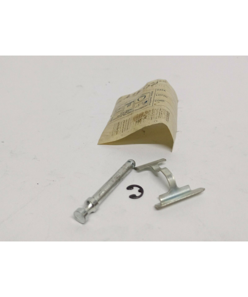 KIT REVISIONE PINZA FRENO FREE