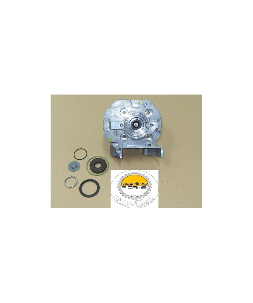 KIT TESTA CILINDRO 50 ET2 INIEZIONE