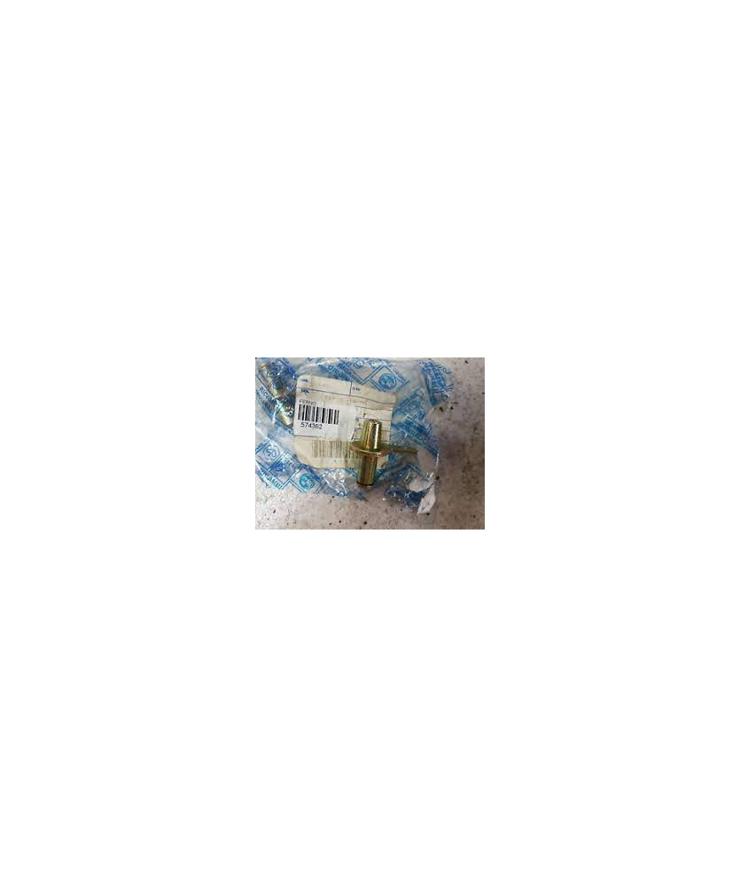PERNO PEDANA SX LIBERTY BEVERLY SKIPPER
