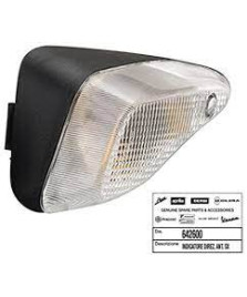 INDICATORE DIREZ.ANTER.DX NRG