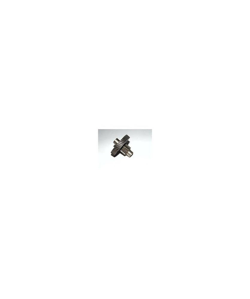 ALBERO DI RINVIO ZIP SP 4T