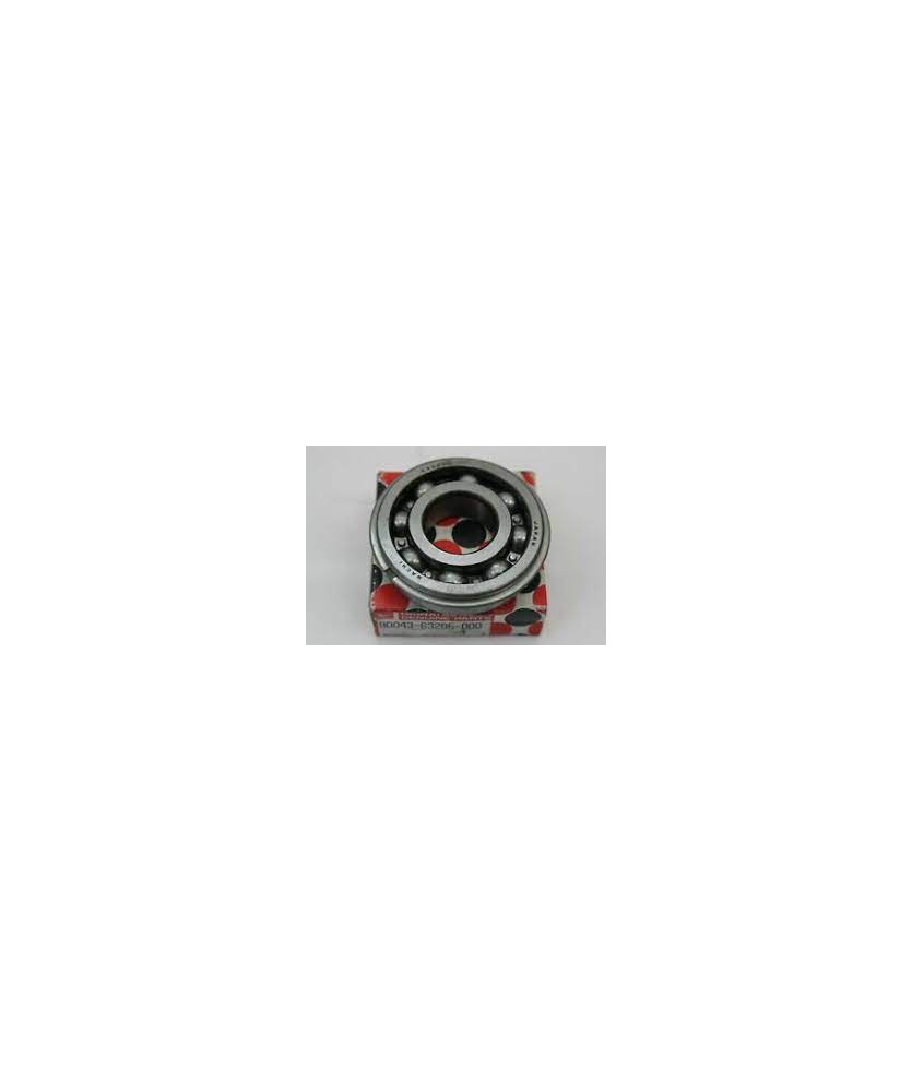 CUSCINETTO 30X72X19 porter 1000 1300
