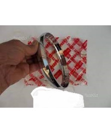CORNICE STRUMENTI CROMATA RED ROSE