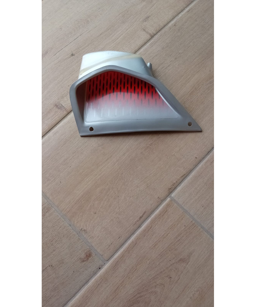 PRESA D ARIA DX SX ARGENTO              SR 125 1999 2001