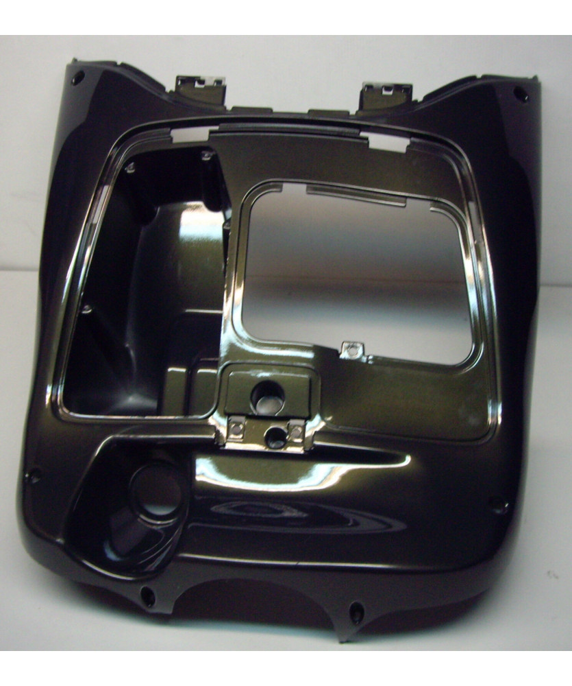 SCUDO INTERNO NERO SCARABEO 125 ROTAX 992004