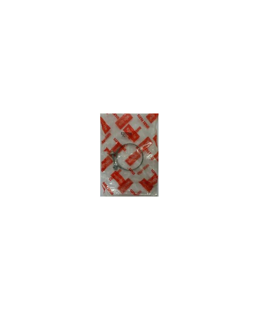 FASCETTA ICOTTO SCARABEO 50 100 4T
