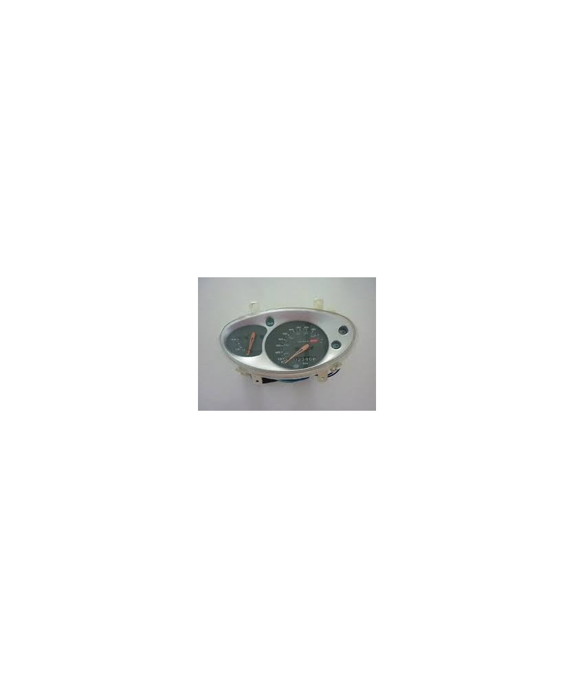 CRUSCOTTO SCARABEO 100 4T