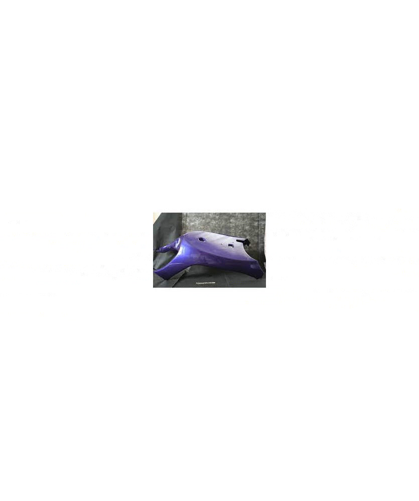 COPERCHIO INFERIORE BLU ABISSO AMICO GLEGL 1993 1995