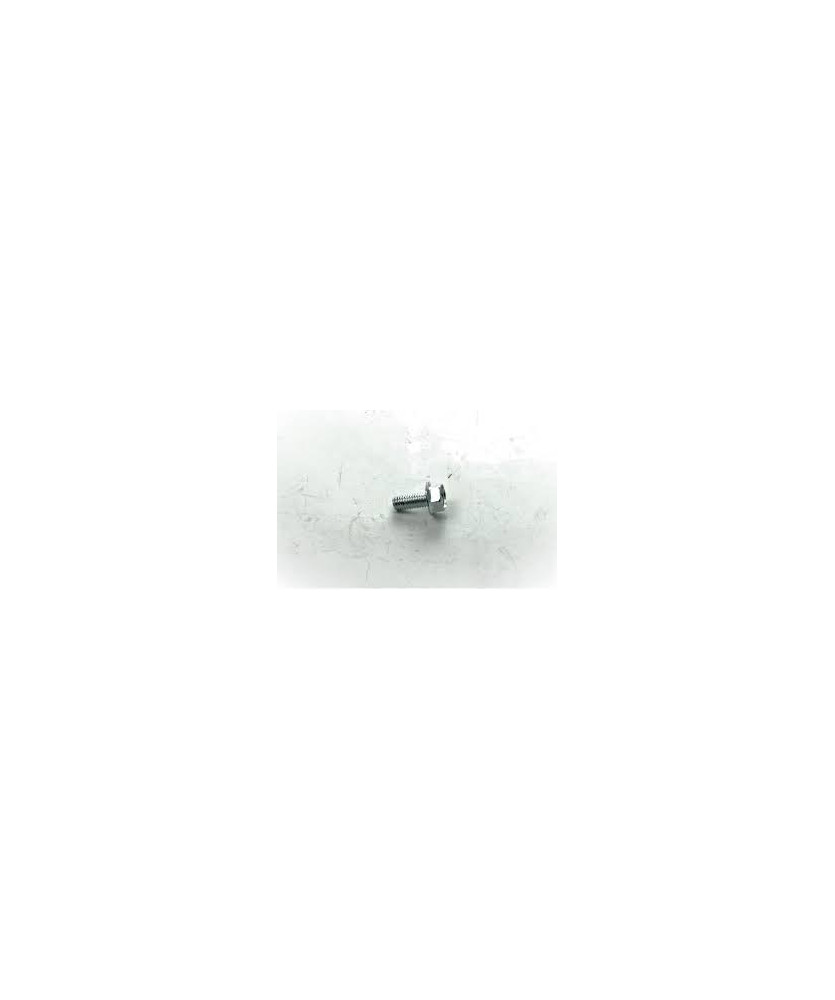 VITE TEF M6X14