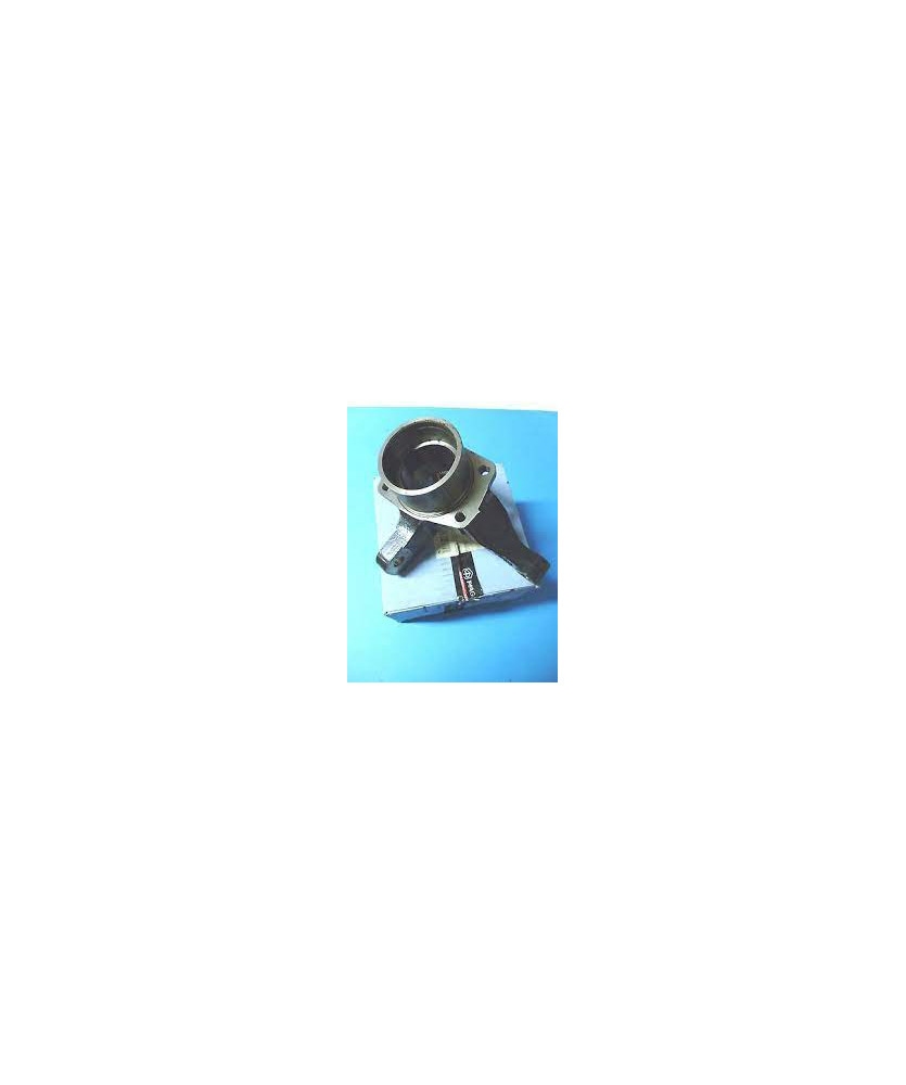 MOZZETTO DX QUARGO PORTER