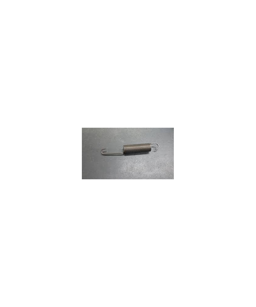 MOLLA CAVALLETTO SCARABEO 125 LIGHT