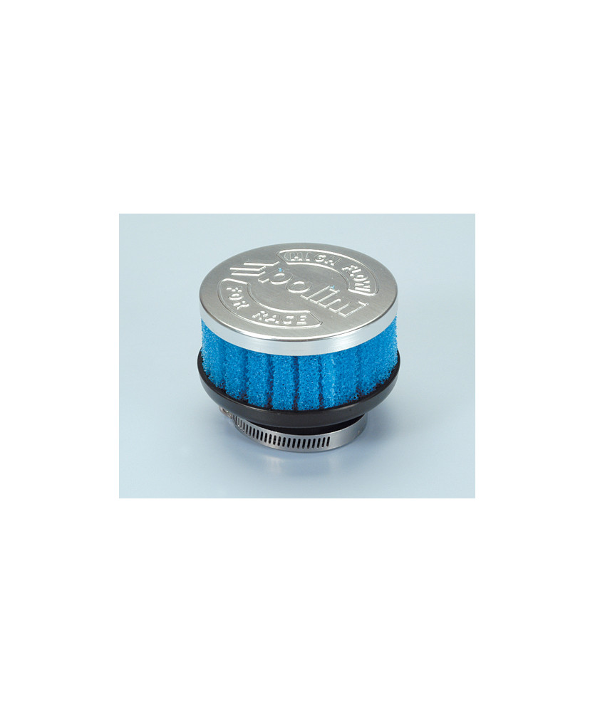AIR BOX PER CARBURATORI PHBL-PHBH CORTO