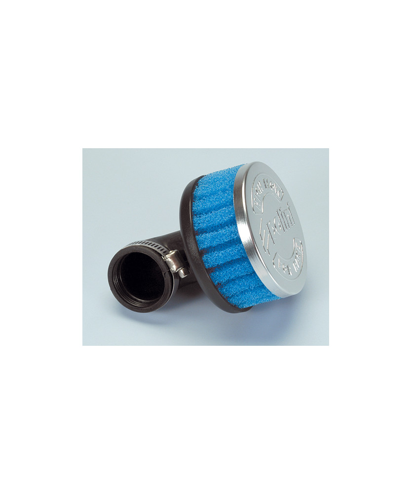 AIR BOX 90  PER CARBURATORE PHVA-PHBN-PH BD-PHBG CORTO