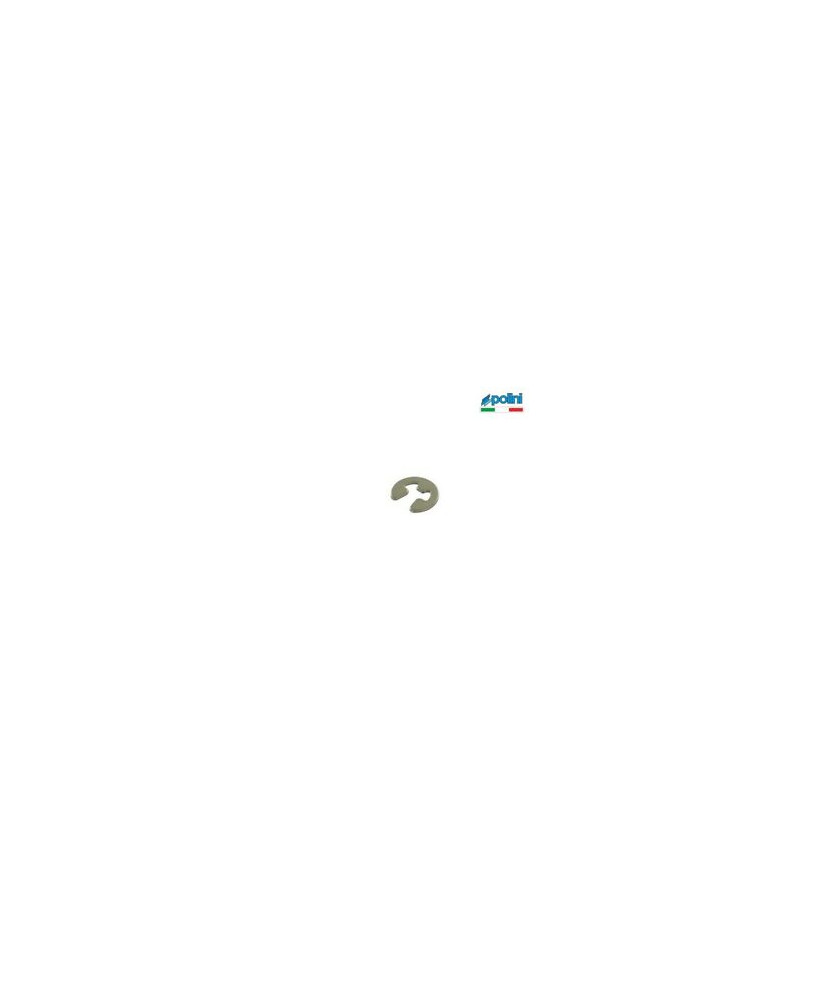 SEEGER PER SPILLO CARB.CP-PWK (ORD.MIN.5  PZ.)