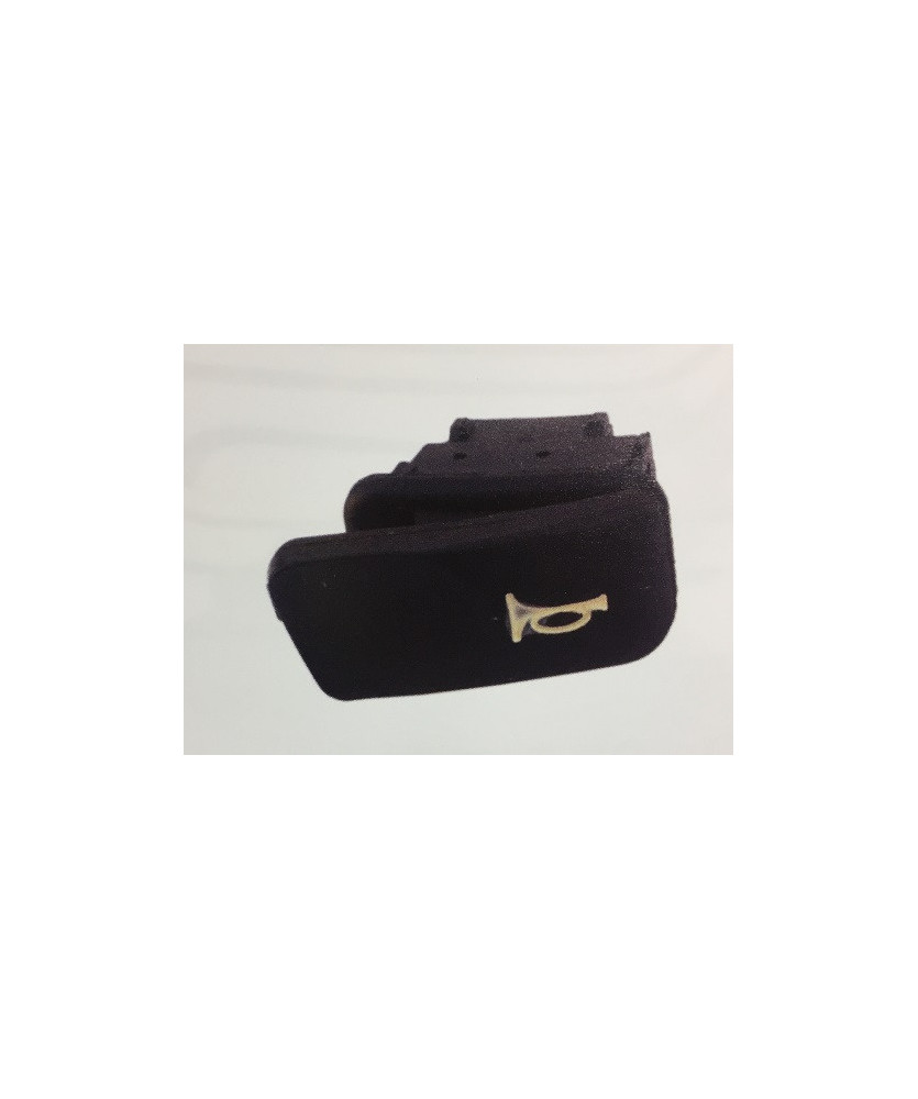 INTERRUTTORE CLAXON  VESPA LX     MP3  Liberty S 50cc.