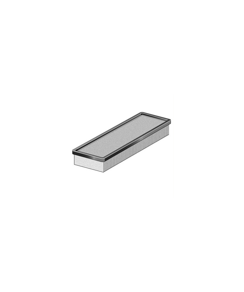 FILTRO ARIA 307 2.0-C4 2.0