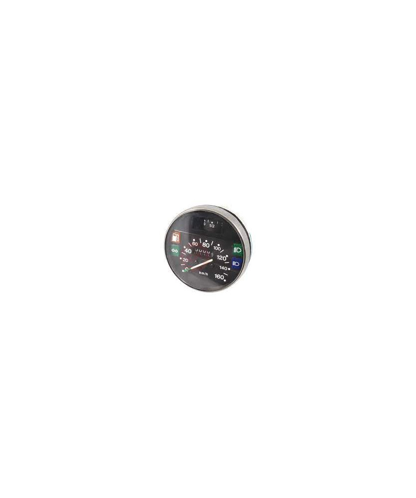 CONTHILOMETRI VESPA PK XL SCALA 120