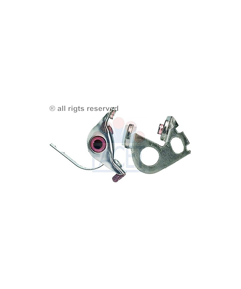 COPPIA CONTATTI IMP.BOSCH MOTO GUZZI JLO