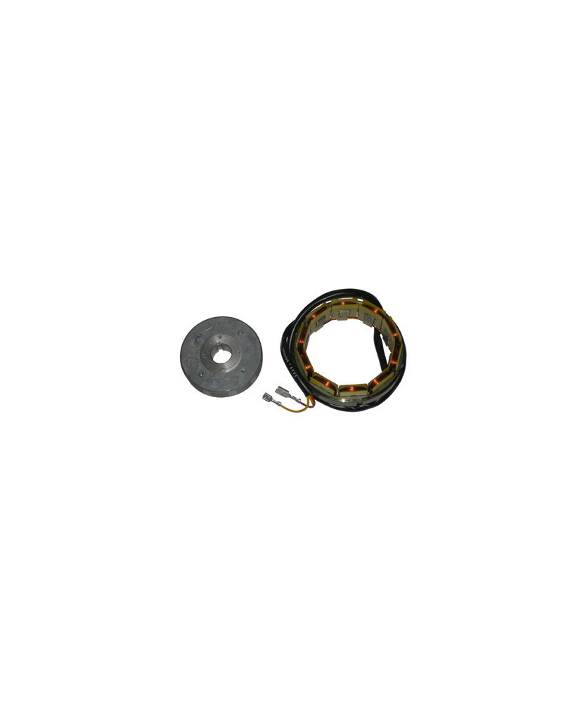ALTERNATORE 12V/150W LOMBARDINI