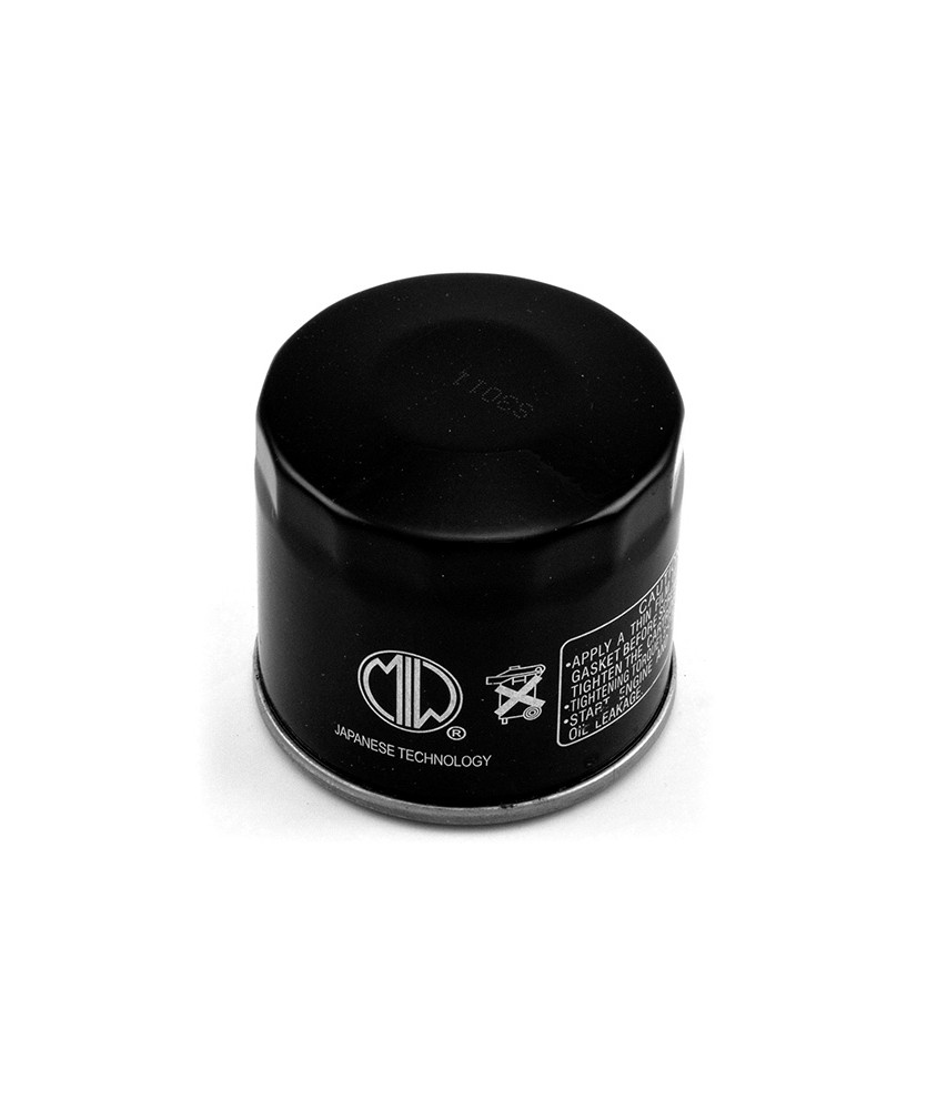 FILTRO OLIO  GSX-R 600/750/1000