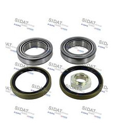 KIT CUSCINETTO RUOTA DUCATO/JUMPER/BOXER