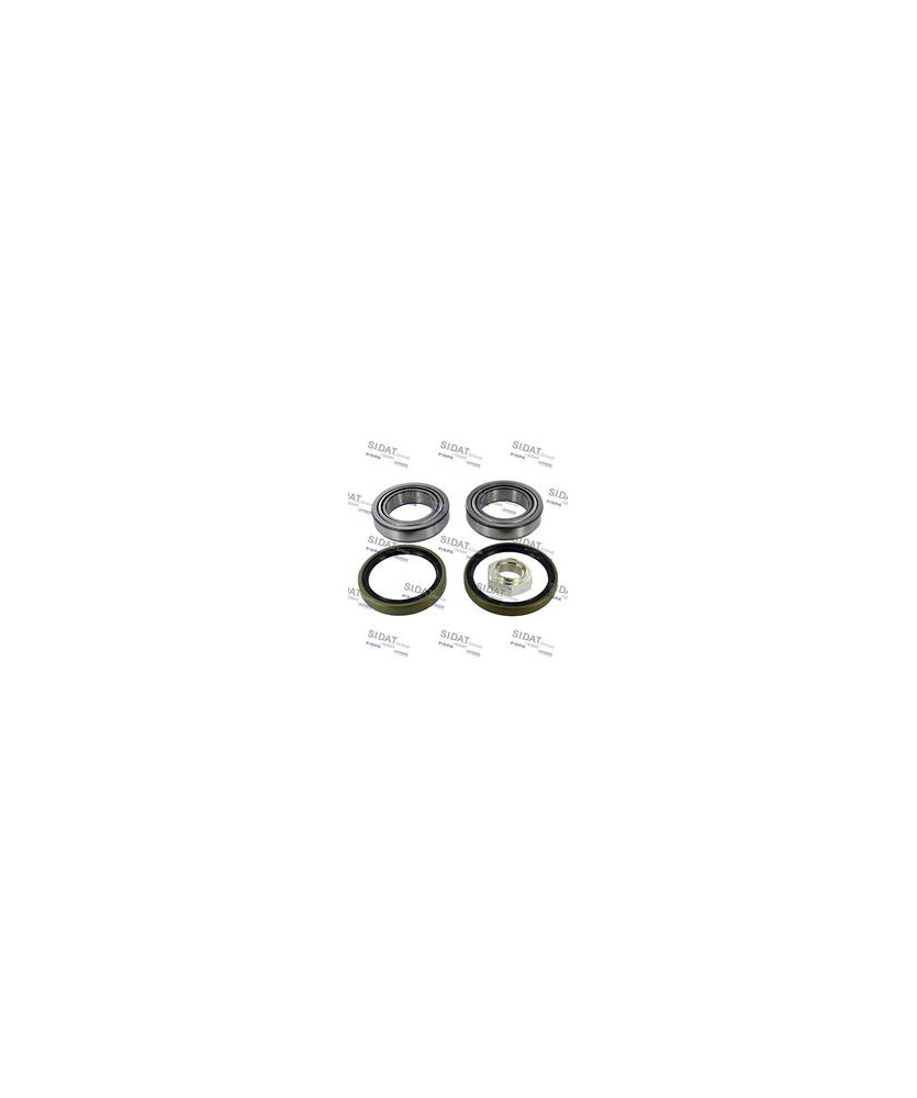 KIT CUSCINETTO RUOTA DUCATO/JUMPER/BOXER