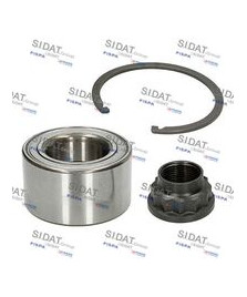 KIT CUSCINETTO RUOTA YARIS 1.0/1.3/1.4/1.5
