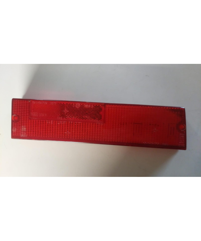 TRASPARENTE POSTERIORE DX 131