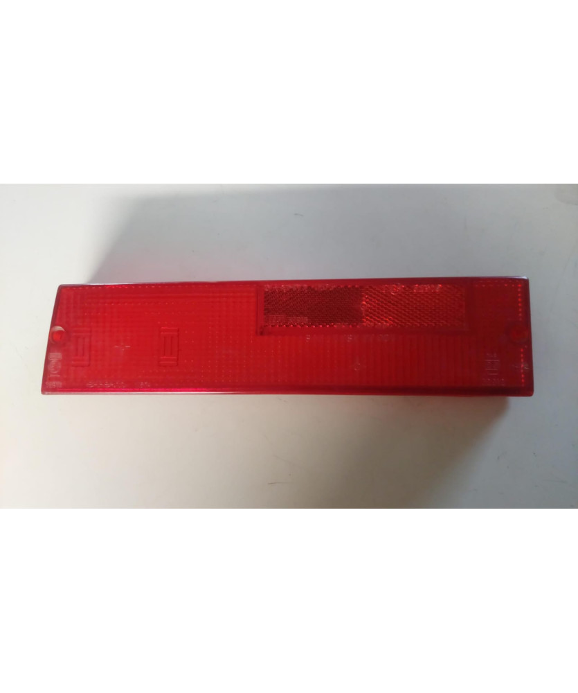 TRASPARENTE POSTERIORE SX 131