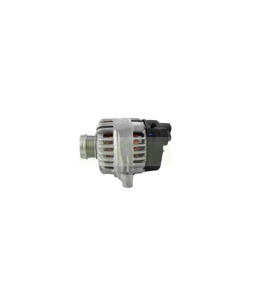 ALTERNATORE AR MITO / FI 500 / 500L / PA 120AH