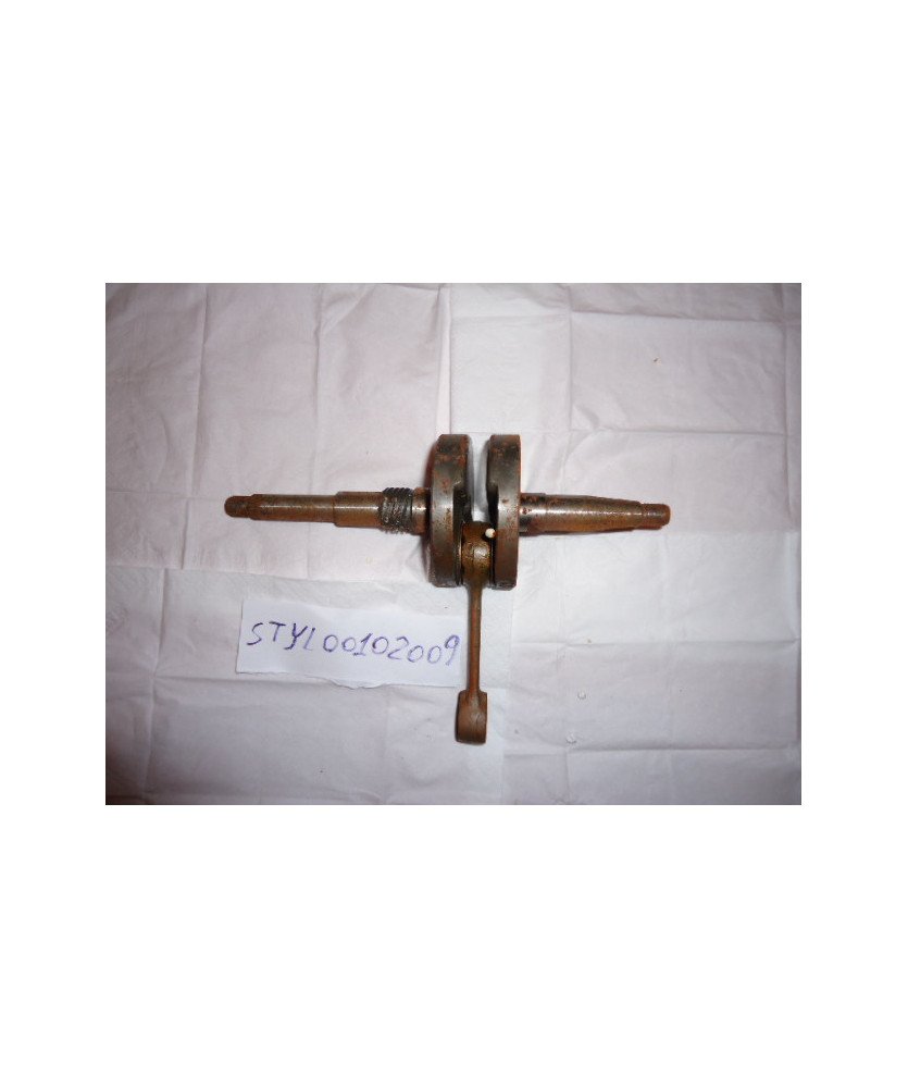 ALBERO MOTORE PEUT ST 50 RAPIDO