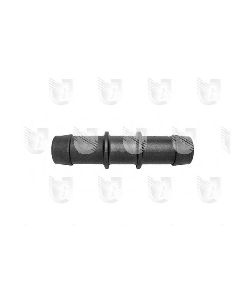 CONGIUNZIONE 10MM PER TUBI RADIATORE