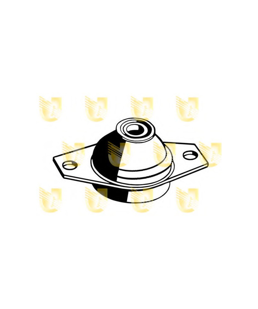 SUPP.ANT.MOT.UNO UT 900 1989-