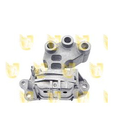 SUPPORTO DX. MOTORE  500X 1.3 MJTD