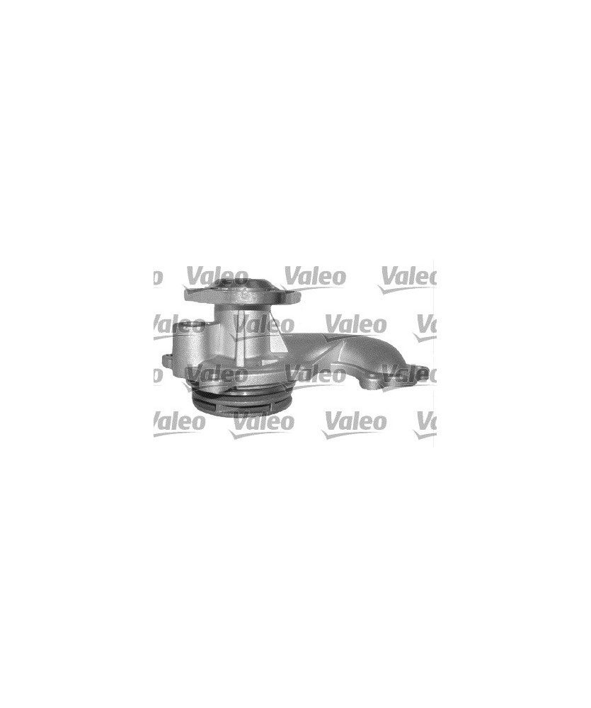 POMPA ACQUA FOCUS 1.8 TDI 98--