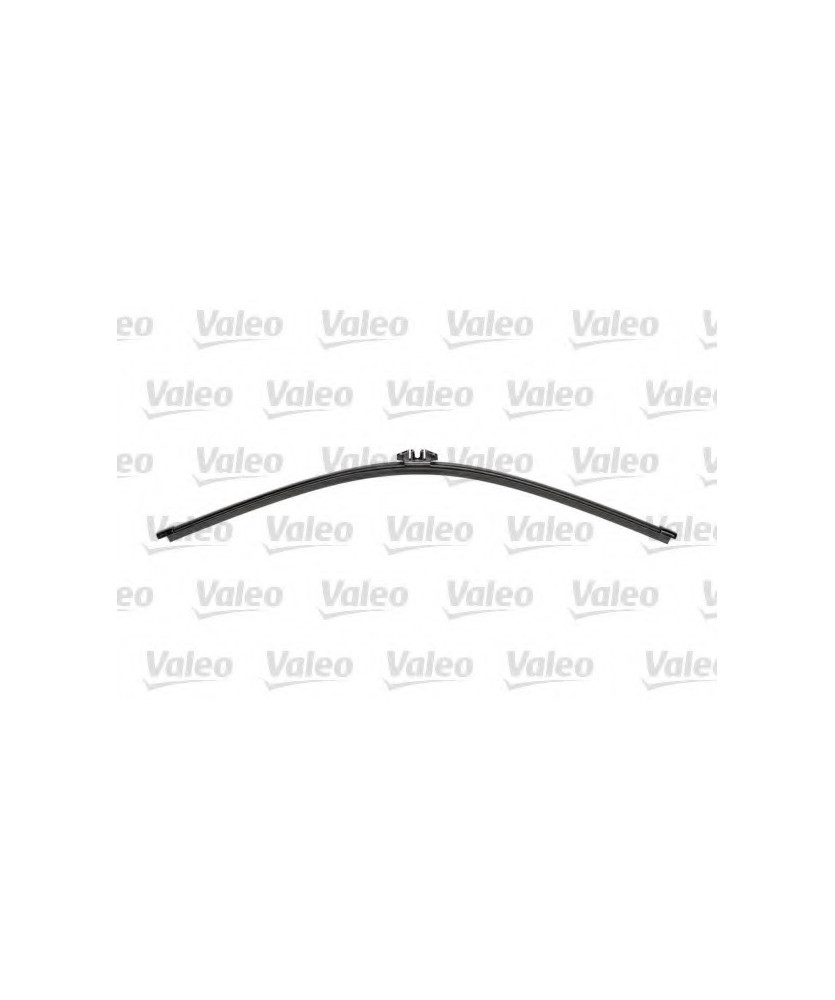 TERGI FLAT BLADE SILENCIO XTRM FBOE 26