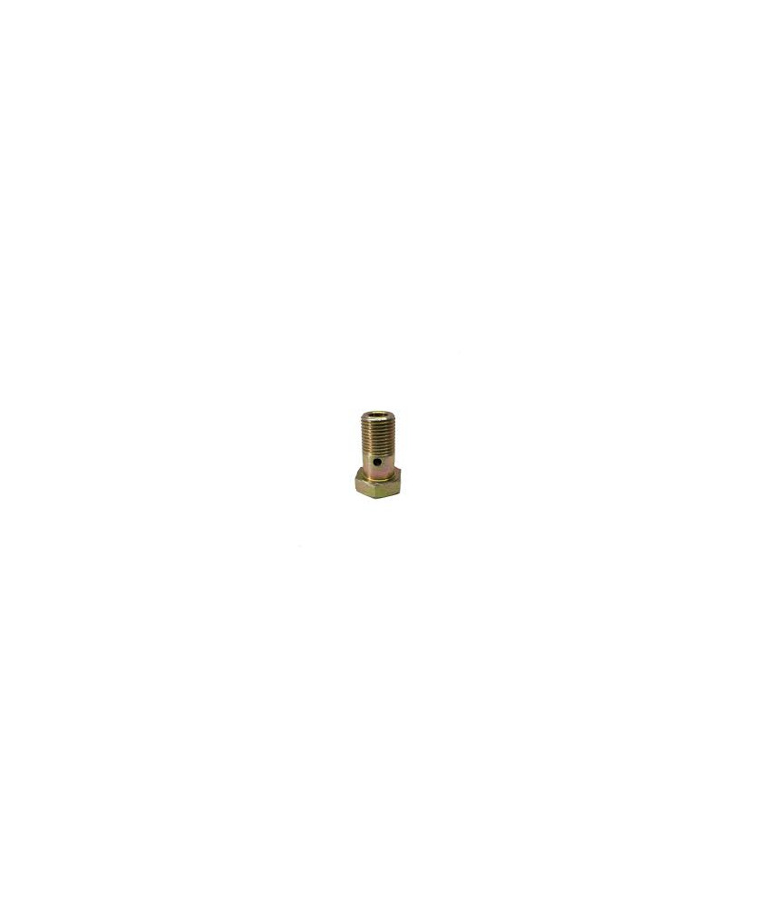 RACCORDO NAFTA FORATI M16X1 5