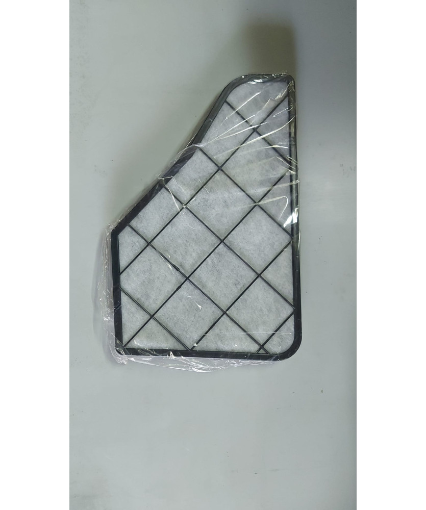 FILTRO ABITOLO  SERIE S W140  93