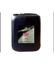 OLIO TX TRUCK E9 15W40 20 LT             EA E7/E9 API CJ-4/SM