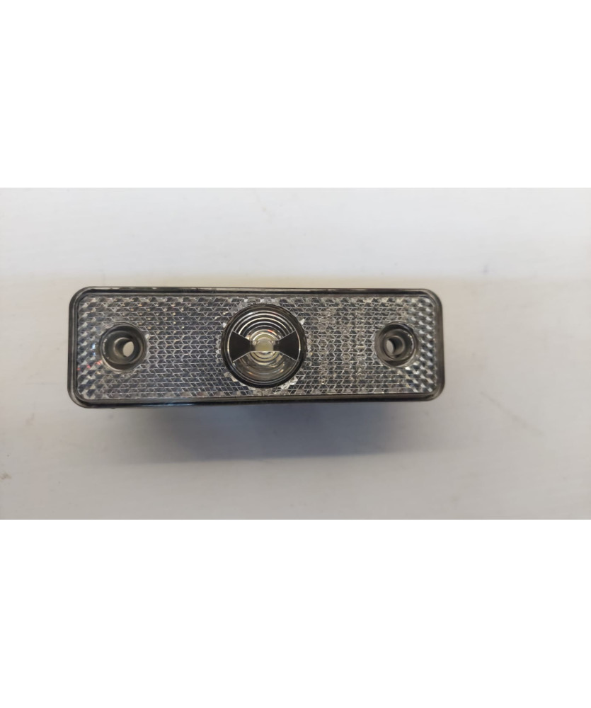 SEGNALATORE INGOMBRO LED 24V (FP) S/CAVO