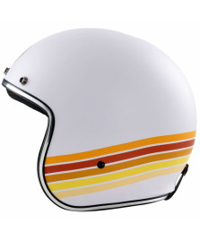 CASCO 811 COOL WHITE TAGLIA M