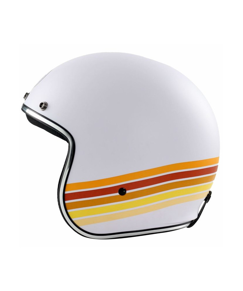 CASCO 811 COOL WHITE TAGLIA M