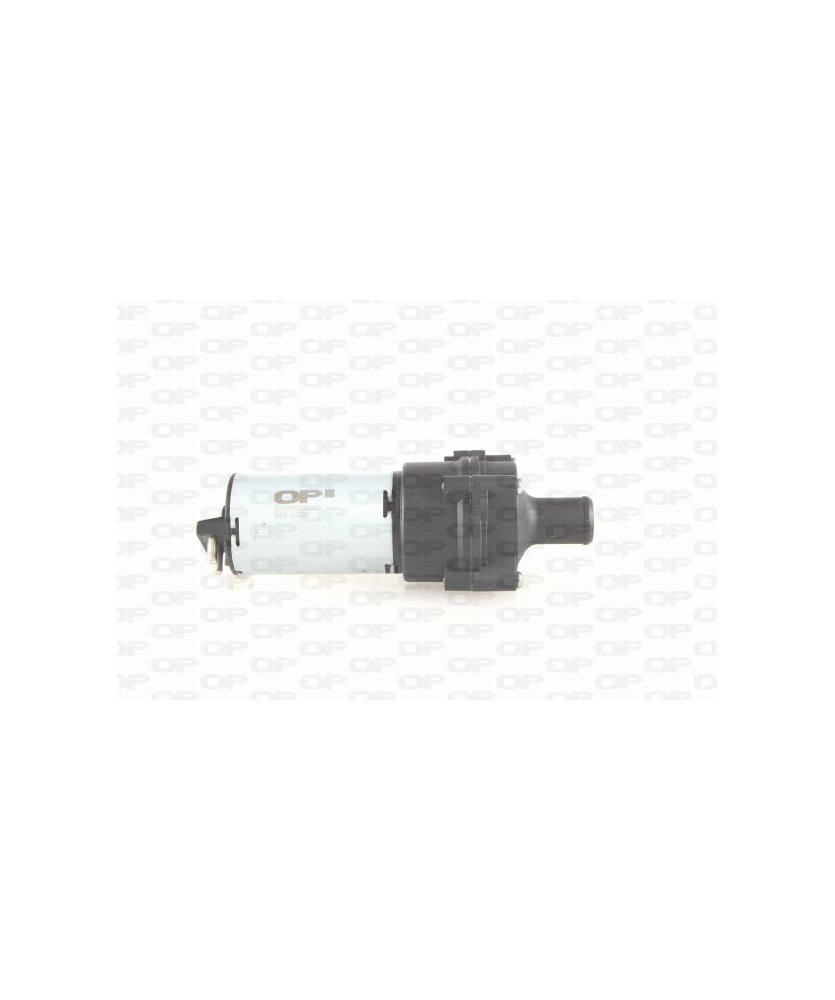 POMPA ACQUA SUPPLEMENTARE 12V           CLASSE C/CLASSE E
